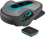 Tondeuse robot GARDENA Smart sileno City 500