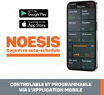 Tondeuse robot WORX Landroid M700 Wifi WR142E – Image 4