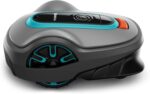 Tondeuse robot Gardena smart Sileno city 400 – 19605-60 – Image 2