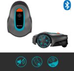 Tondeuse robot GARDENA Sileno Minimo 500 – 15202-20 – Image 9