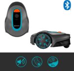 Tondeuse robot GARDENA sileno minimo 250 – 15201-20 – Image 6