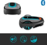 Tondeuse robot Gardena Sileno city 600 – 15010-20 – Image 6