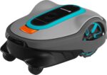 Tondeuse robot GARDENA Sileno Life 750 – 15101-26 – Image 5