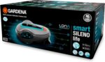 Tondeuse robot GARDENA Smart SILENO LONA Life 750 – Image 4