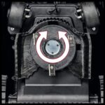 Tondeuse robot EINHELL Freelexo 450 BT Solo – Image 7