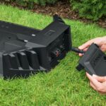 Tondeuse robot BOSCH Indego M+ 700 – Image 9