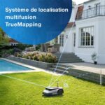 Tondeuse robot Ecovacs Goat G1-800G gris – MPB12 – Image 4