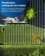 Tondeuse robot Ecovacs Goat GX-600 – Image 5