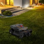 Tondeuse robot Ambrogio Zeta R – AM015R0K1Z – Image 5