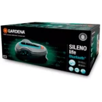 Tondeuse robot Gardena Sileno Life 750 – 15101-20 – Image 3