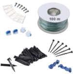 Tondeuse à gazon Güde GRR 240.1 – Image 3