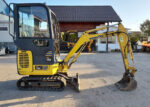 Mini Pelle Komatsu – occasion – Image 2