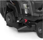 Tondeuse autoportée à essence Alpina AT2 66 QA – Image 3