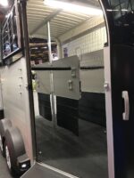 Van Cheval Ifor Williams Hbx 506 2 Places – Image 5