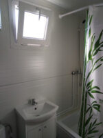 Conteneur résidentiel social avec salle de bain et cuisine 5×2,5m – Image 5