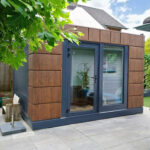 Conteneur bureau Helsinki – 4×3 mètres – Image 8