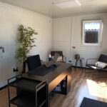 Conteneur Bureau 4×3 mètres modèle Berlin – Image 8