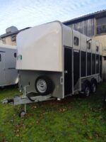 Van Cheval Ifor Williams Hb 610, 4/5 Places – Image 4