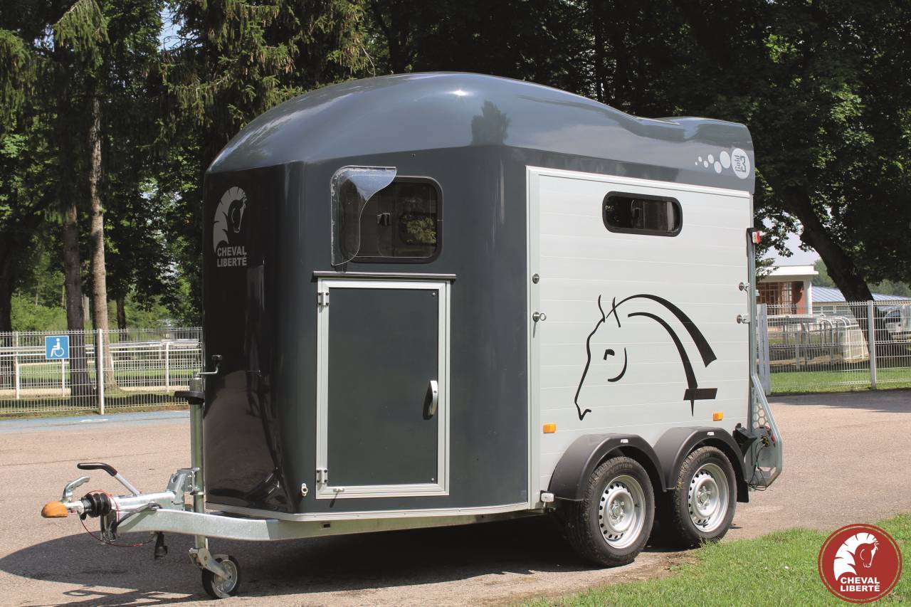 568943_1605277739 Van Cheval liberté Gold 3 luxe 2 places – Image 1