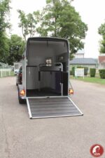 Van Cheval liberté Gold 3 luxe 2 places – Image 6