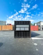 Conteneur de snacks et cafétéria – Image 5