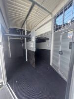 Van HBX511, 2 places pour chevaux spacieux – 2019 – Image 9