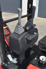 Mini pelle LUCLA TX10 – occasion – Image 13