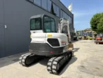 Mini Pelle BOBCAT E62 – occasion – Image 10