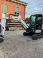 Mini Pelle BOBCAT E 35 – occasion – Image 4