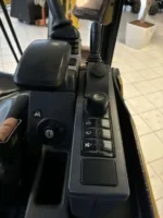 Mini pelle CATERPILLAR 301.8 – occasion – Image 4