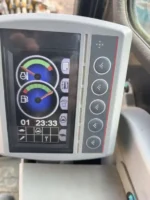 Mini pelle CATERPILLAR 303.5E CR – occasion – Image 7