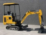 Mini pelle JCB 15 C-1 occasion