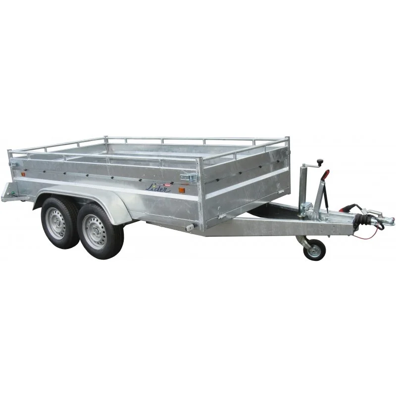 img_1269 Remorque LIDER Robust 38398 2500 kg – Image 1