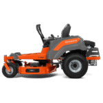 Tondeuse à braquage zéro HUSQVARNA Z242F – Image 2