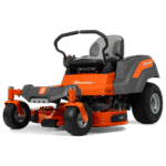 Tondeuse à braquage zéro HUSQVARNA Z242F