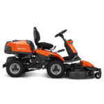 Tondeuse autoportée frontale HUSQVARNA R316TX – 103 cm