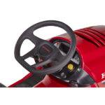 Tondeuse autoportée HONDA HF2417HME – Image 4