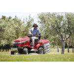 Tondeuse autoportée HONDA HF2625HME – Image 6