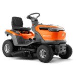 Tondeuse autoportée HUSQVARNA TS 114 – 95 cm