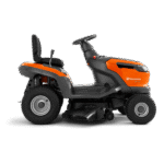 Tondeuse autoportée HUSQVARNA TS 114 – 95 cm – Image 3