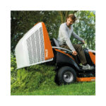 Tracteur tondeuse STIHL RT 5097.1 Z – Image 4