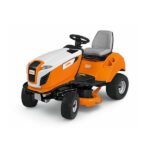 Tracteur tondeuse STIHL RT4097.1 SX – Image 3