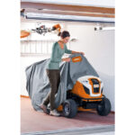 Tracteur tondeuse STIHL RT5097.1 – Image 3