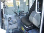 Mini-pelle d’occasion Takeuchi TB235 (2008) – 3,5T – Moteur Yanmar 21,3 kw – Image 2