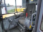 Mini-pelle Volvo ECR88 (2011) – 8,5T – Moteur 42 kW – occasion – Image 4