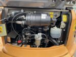 CASE CX 39B S2 (2014) – Mini Pelle d’occasion 3,9T – 3 100 h – 3 Godets – Image 6