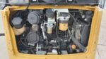 Caterpillar CAT 302.2D (2013) – Mini Pelle 2,1T – 2 468 h – 3 Godets – Image 7