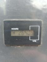 Mini Pelle d’occasion Eurocomach ES 28.2 ZT (2016) – Image 5