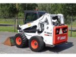 Chargeuse compacte Bobcat S650 – 2018 – Image 2