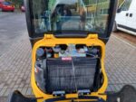 JCB 8016 CTS (2015) – Mini Pelle 1,5T – 2 487 h – Entièrement Révisée – Image 10